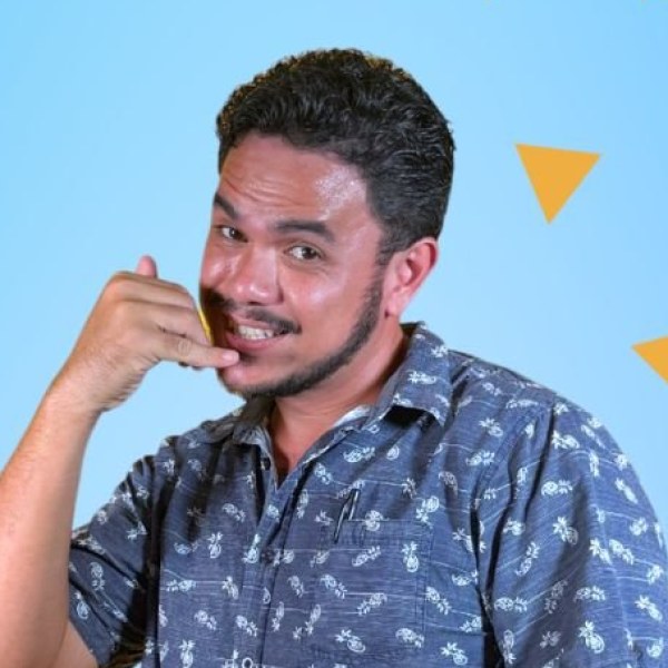 Matahi Paofai