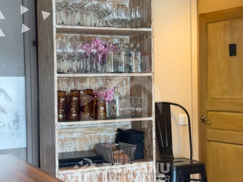 Sur Punaauia , à vendre fond de commerce de type Bistro - temanuimmobilier.com