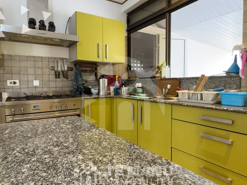 A vendre – maison type F4 avec studio indépendant sur Taravao - temanuimmobilier.com