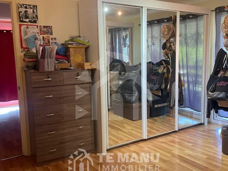 À vendre – Propriété sur Erima, Arue