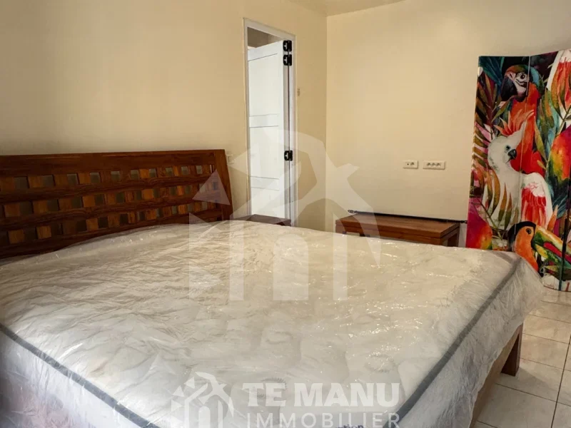 A louer – Punaauia, bas de maison type F4 - temanuimmobilier.com
