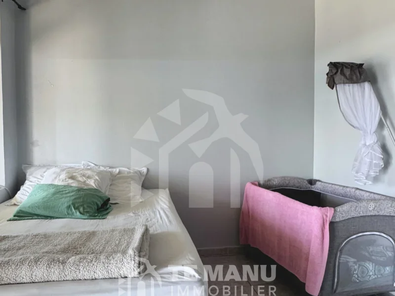 À vendre – Propriété sur Punaauia Te Maru ata