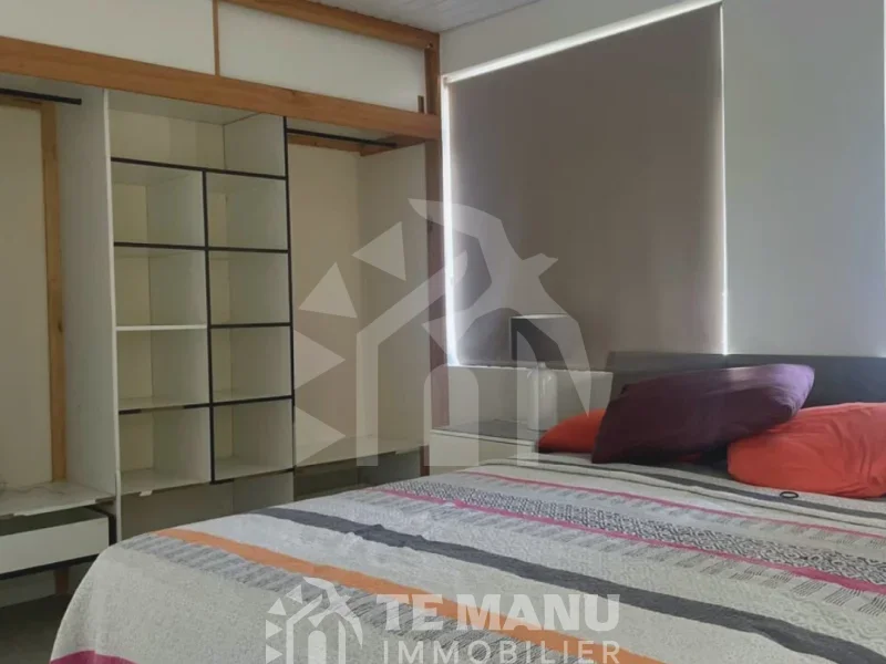 À vendre – Grande propriété sur Punaauia