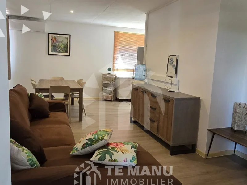 A vendre – IMMEUBLE POLYVALENT À PUEU - temanuimmobilier.com
