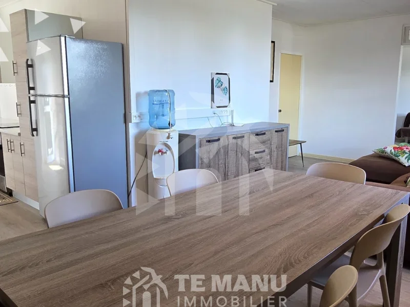 A vendre – IMMEUBLE POLYVALENT À PUEU - temanuimmobilier.com