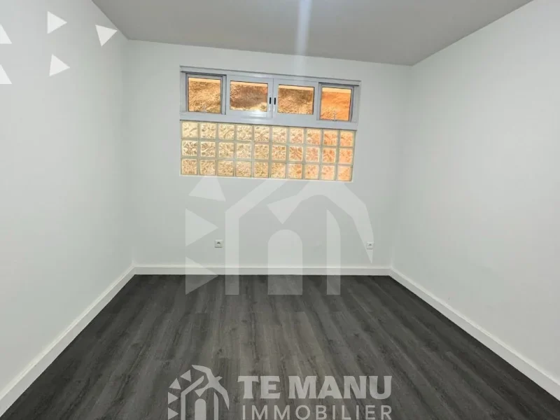 A vendre – Appartement type F4 de 126m2 sur Tipaerui - temanuimmobilier.com