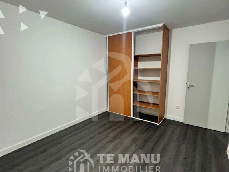 A vendre – Appartement type F4 de 126m2 sur Tipaerui - temanuimmobilier.com