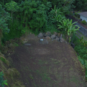 Terrain Arue cover
