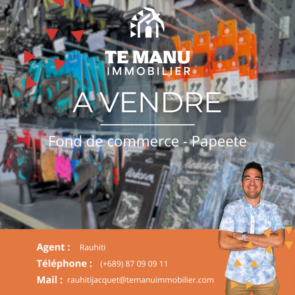 FDC Papeete cover