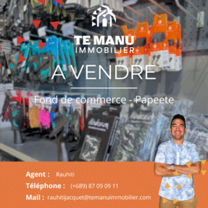 FDC Papeete cover