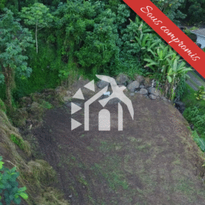 Sous compromis Arue Paruau