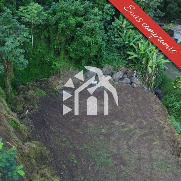 Sous compromis Arue Paruau