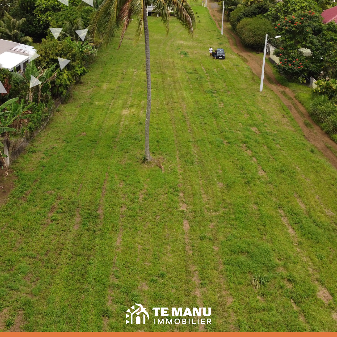 Taravao 500m2 P1