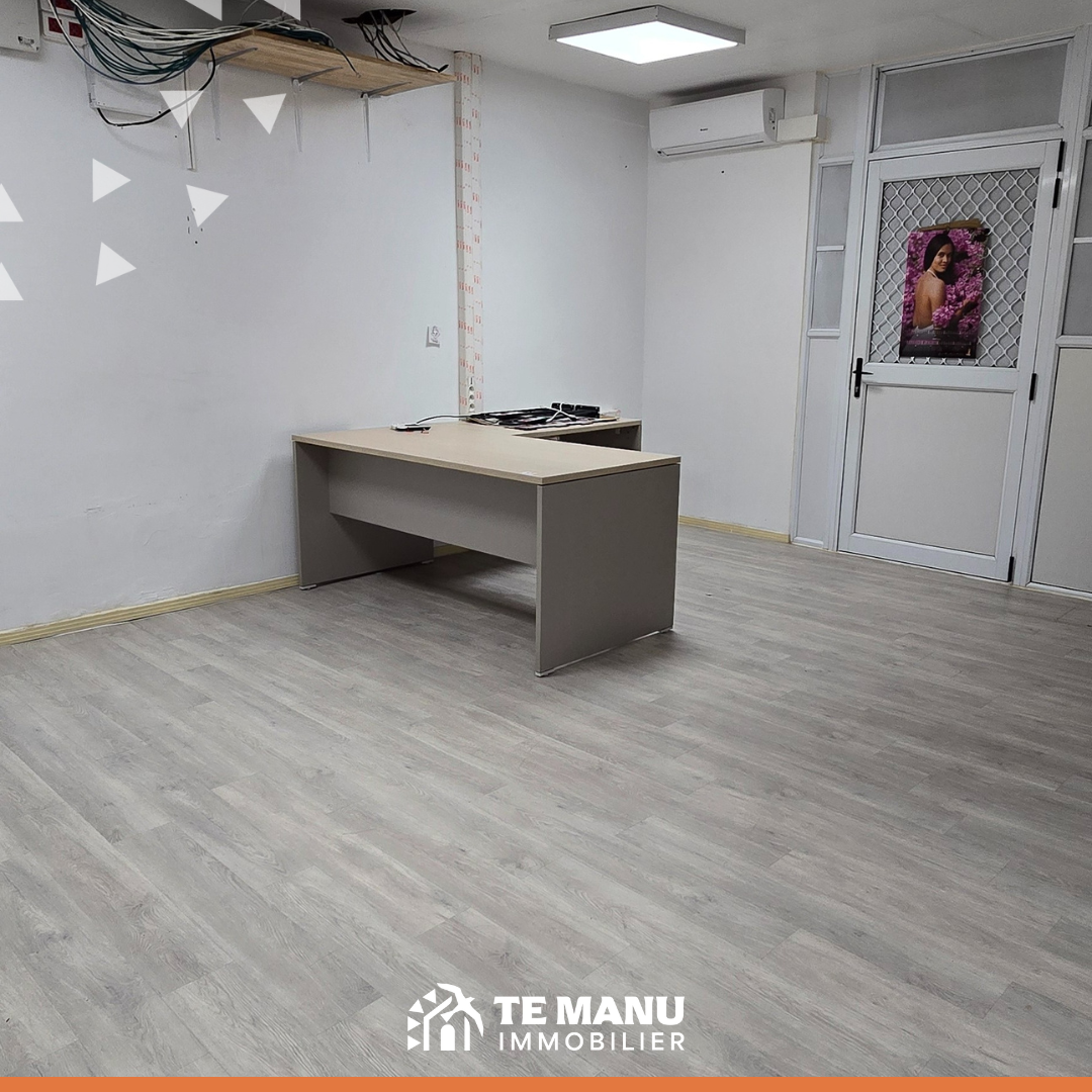 A vendre  - IMMEUBLE POLYVALENT À PUEU – Image 6