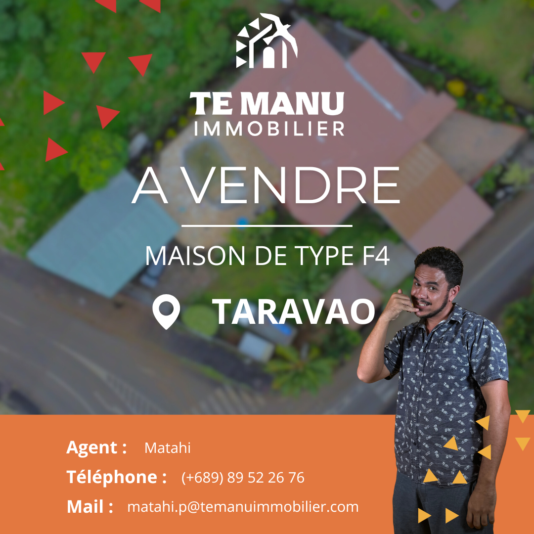 cover maison taravao cfpa