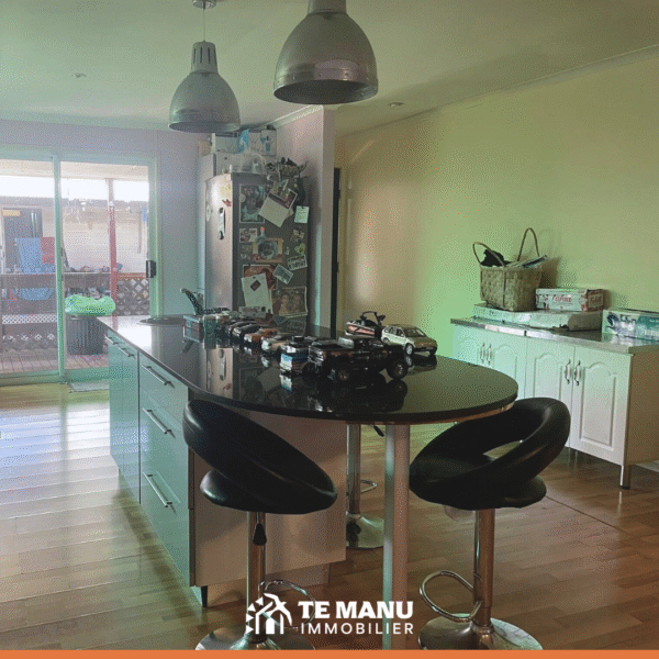 À vendre - Propriété sur Erima, Arue – Image 3