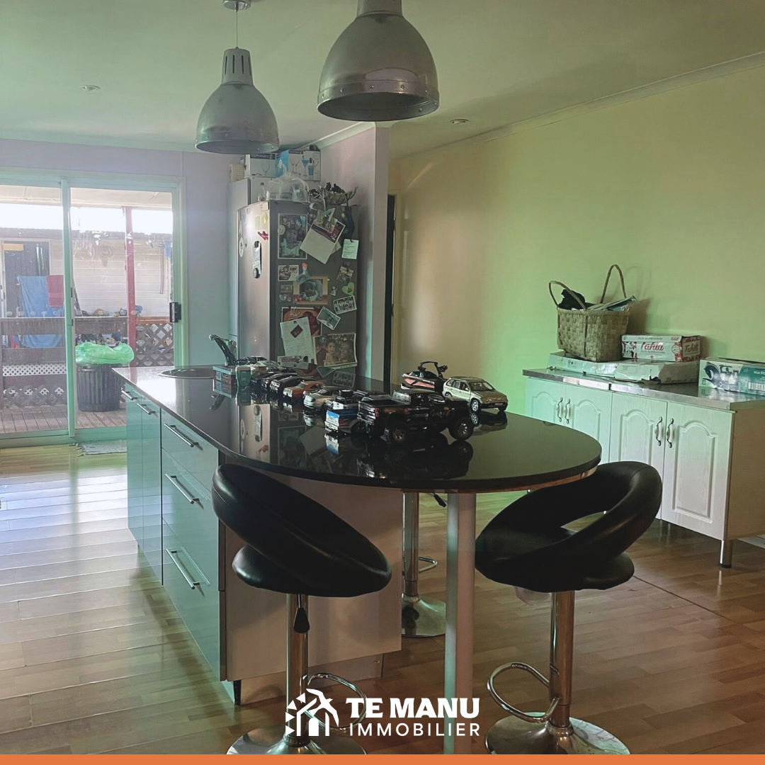 À vendre - Propriété sur Erima, Arue – Image 3