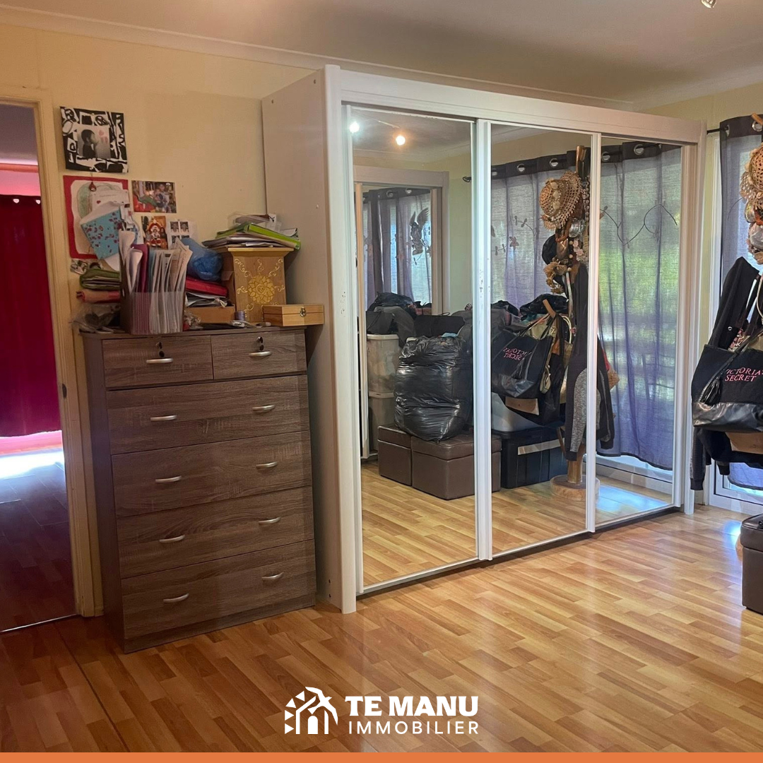 À vendre - Propriété sur Erima, Arue – Image 5