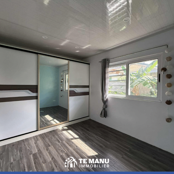 Maison Haapiti 1