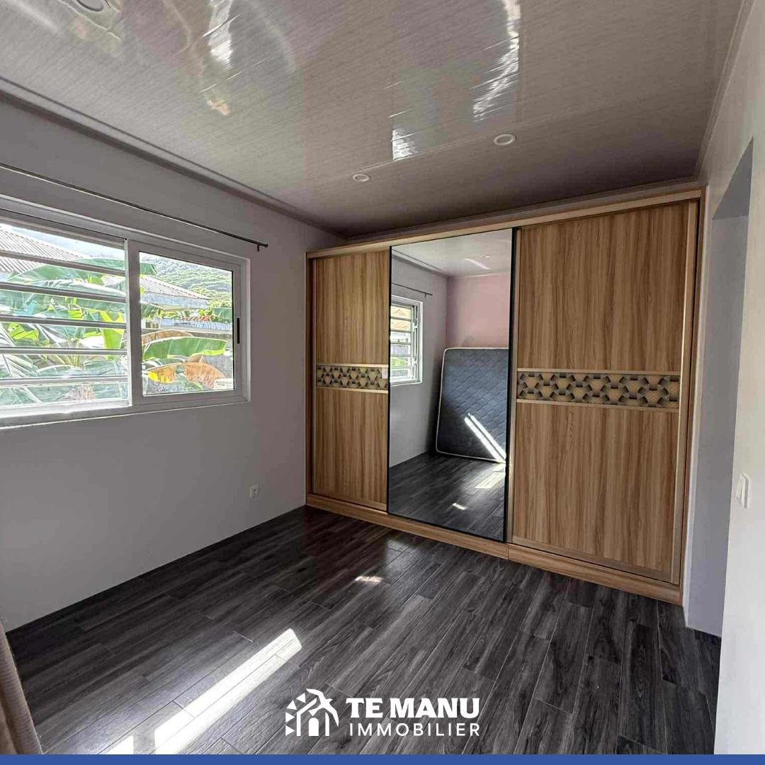 Maison Haapiti 2