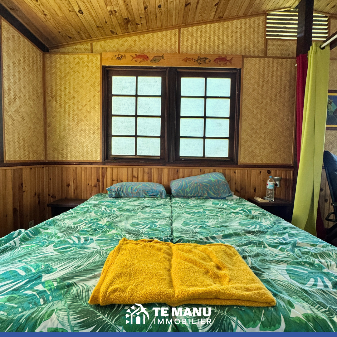 coin chambre