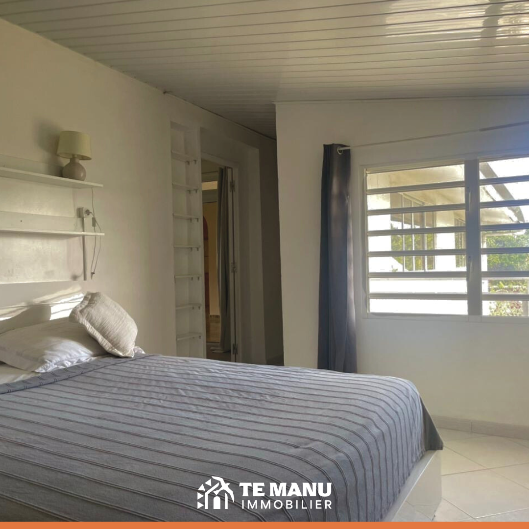 Maison punaauia 1