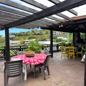 A vendre - Arue Erima, Maison type F4