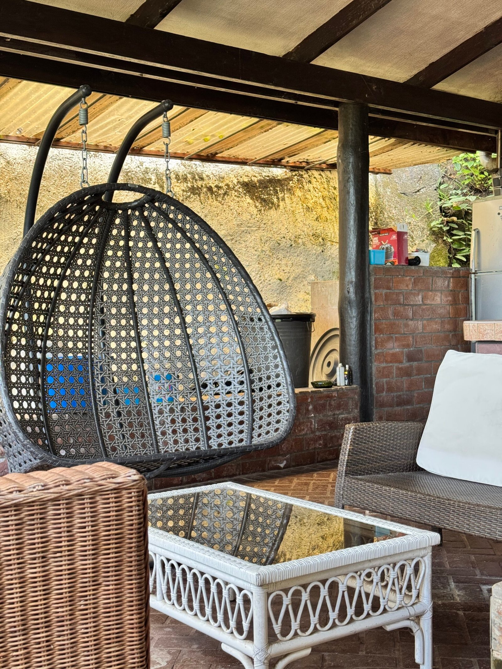 A vendre - Arue Erima, Maison type F4 – Image 3