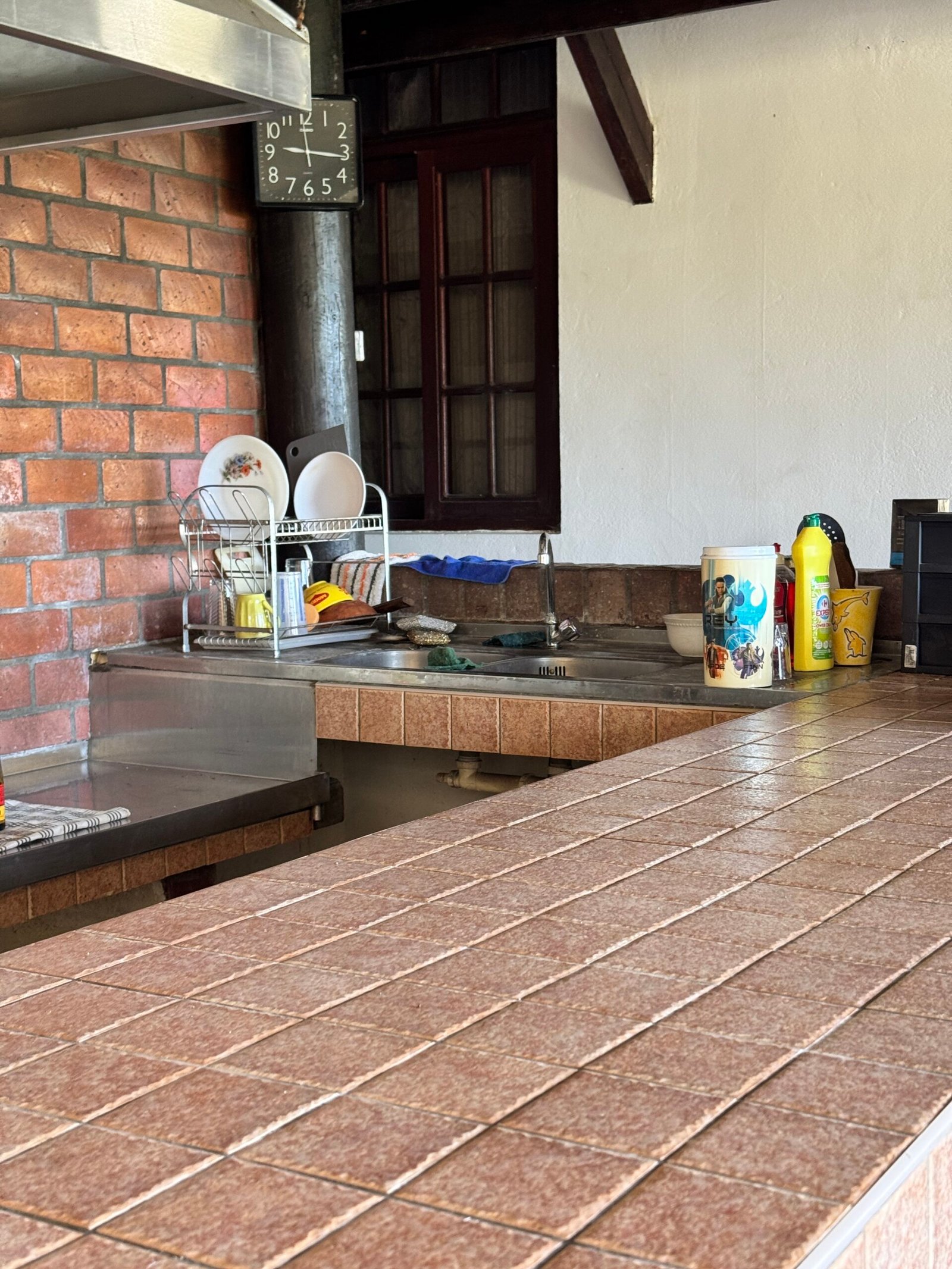 A vendre - Arue Erima, Maison type F4 – Image 2