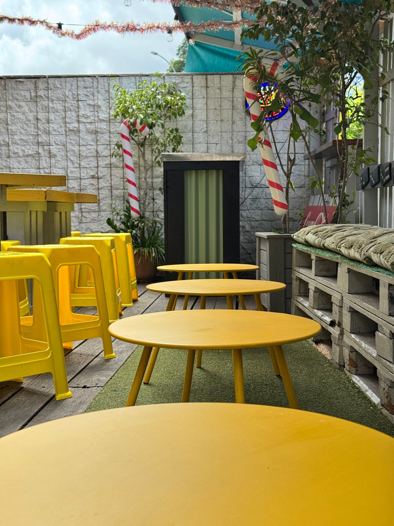 À vendre - Fond de commerce de type restauration rapide – Image 2