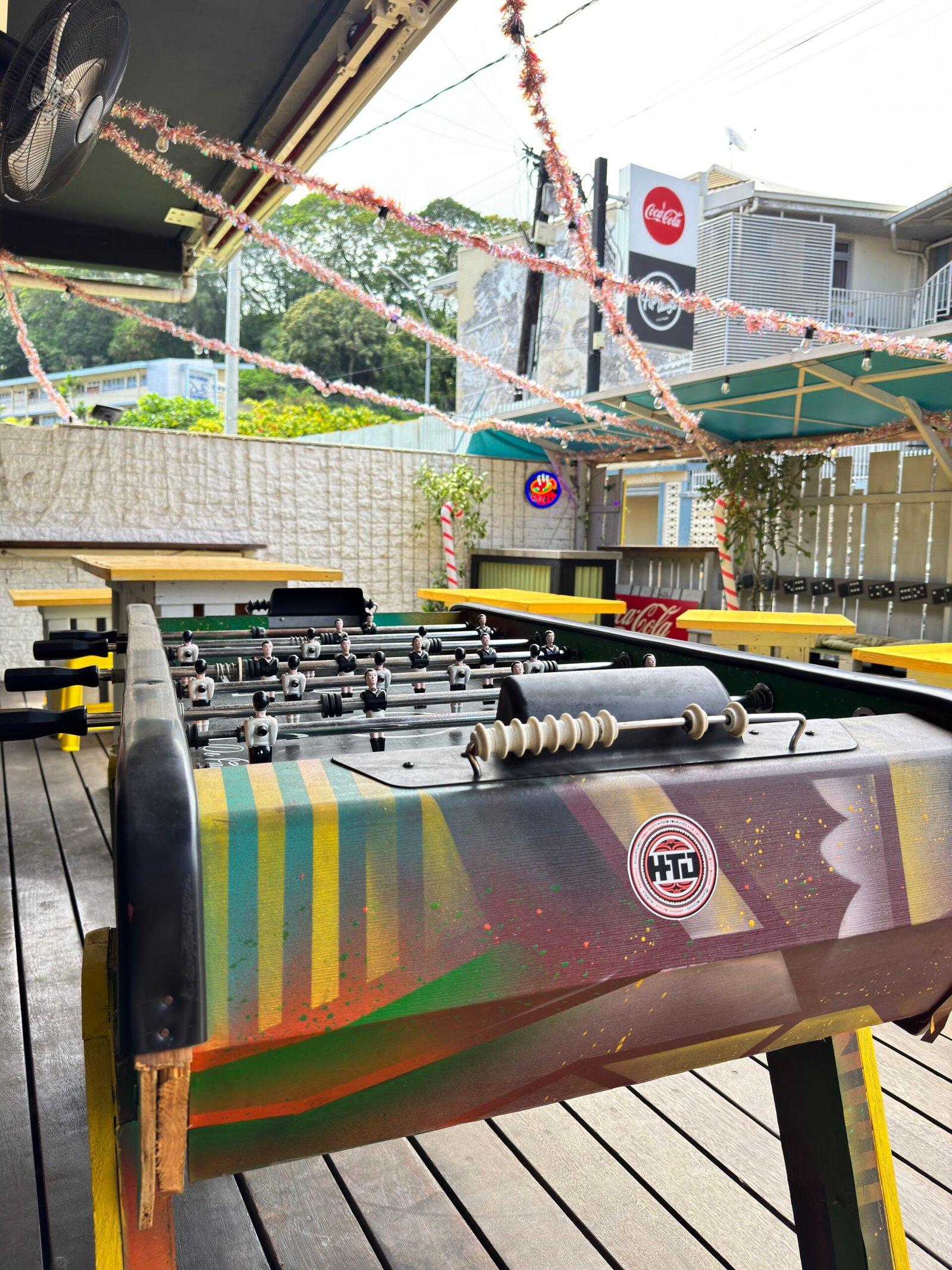 À vendre - Fond de commerce de type restauration rapide – Image 3