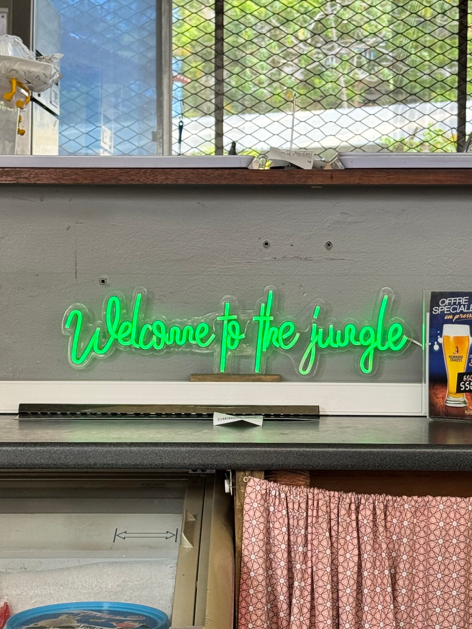 À vendre - Fond de commerce de type restauration rapide – Image 4