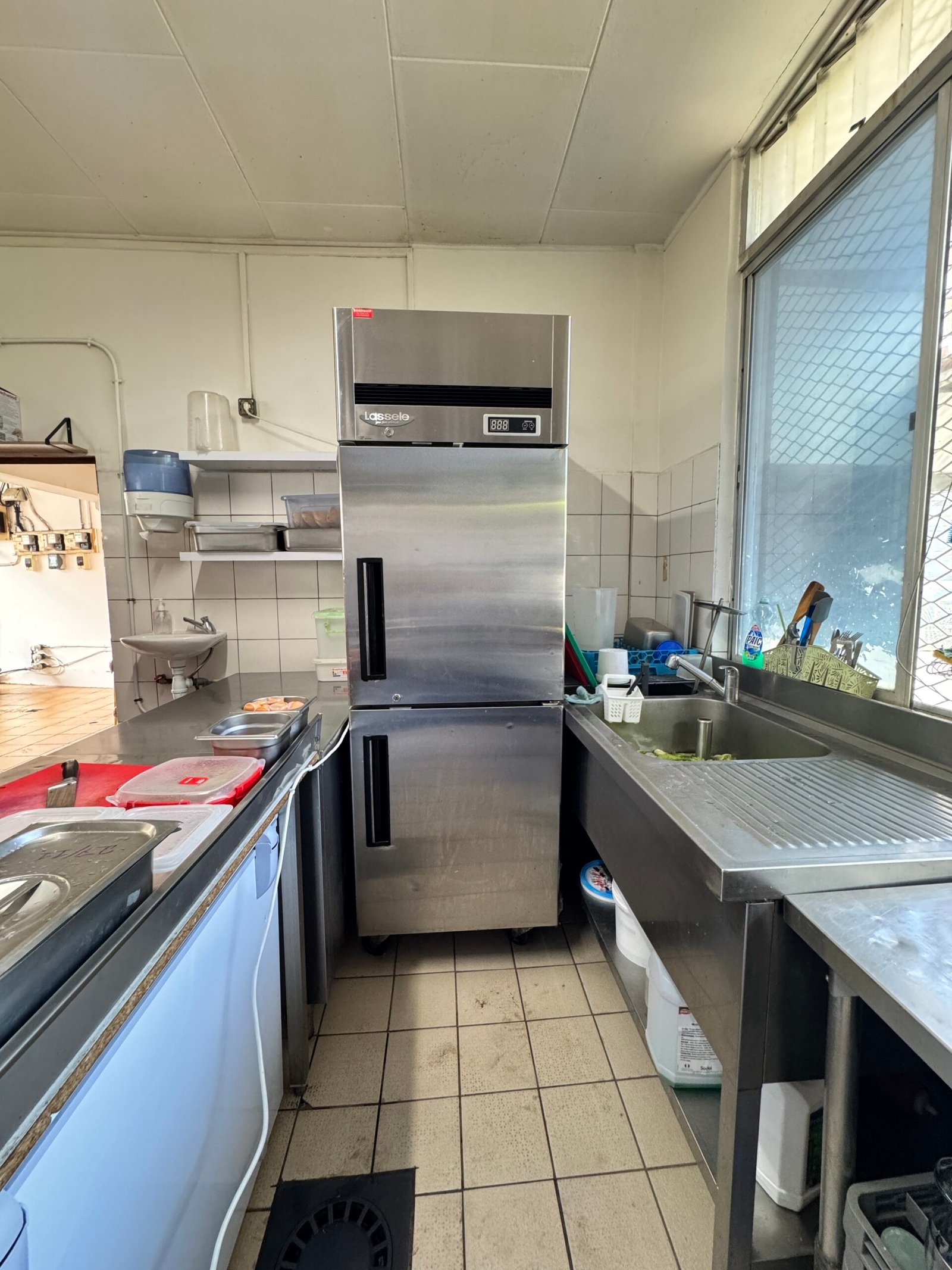 À vendre - Fond de commerce de type restauration rapide – Image 7