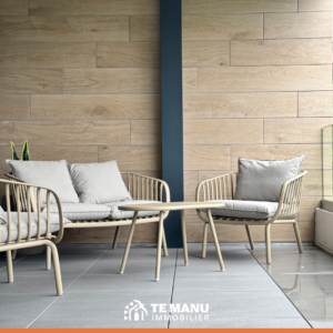 A Vendre - Townhouses à Pamatai Hills