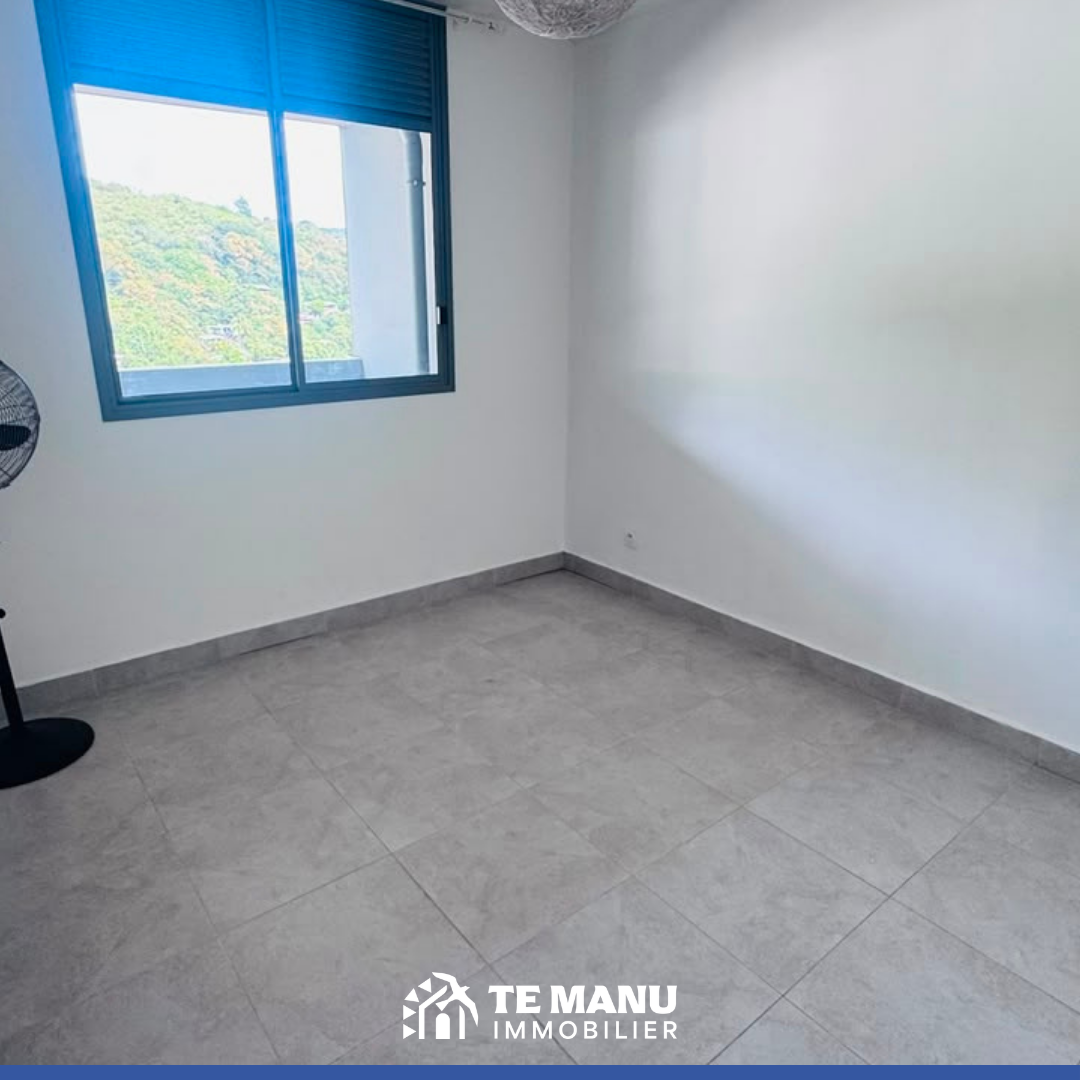 A louer - Tipaerui, appartement type F3 – Image 3