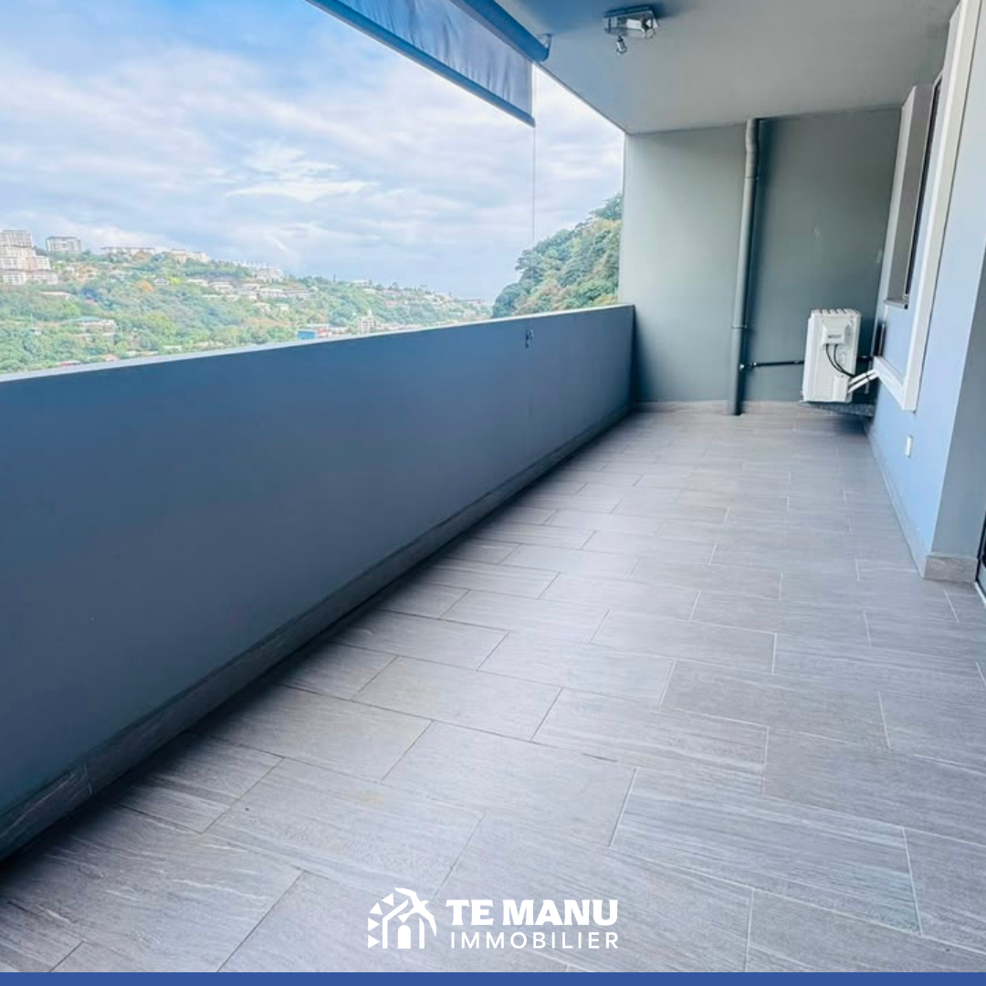 A louer - Tipaerui, appartement type F3 – Image 4