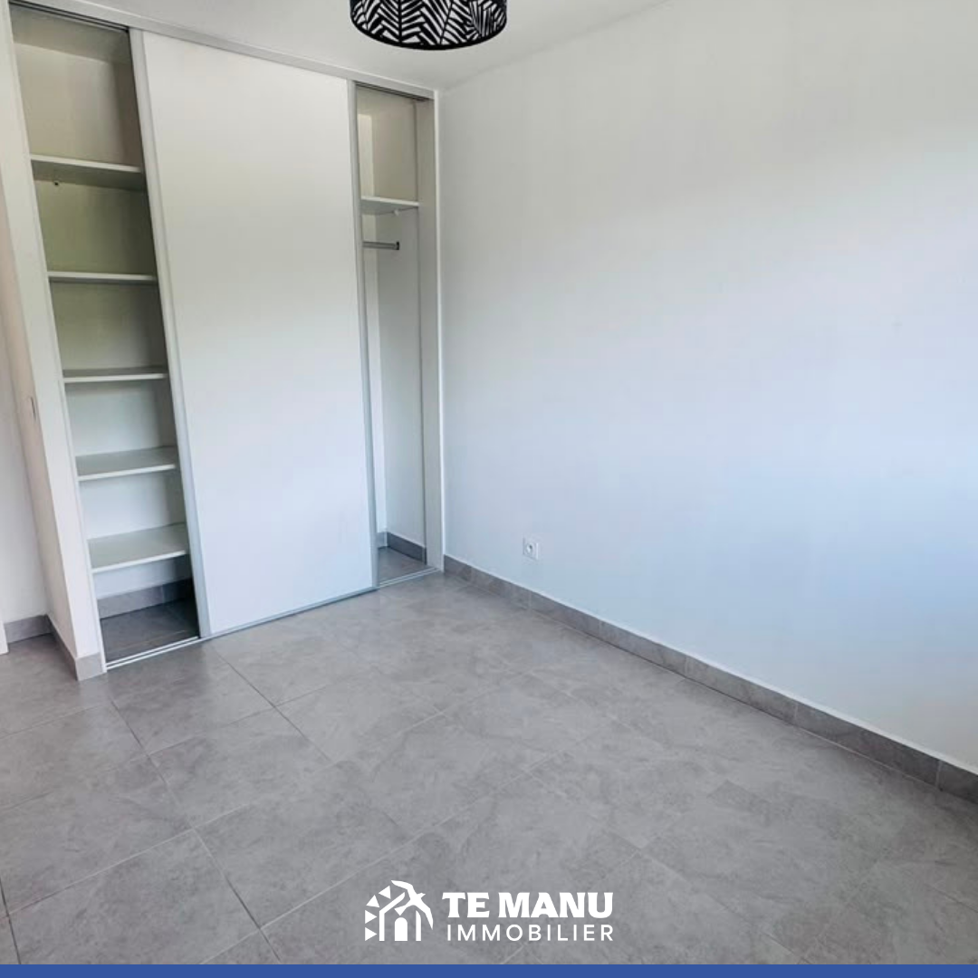 A louer - Tipaerui, appartement type F3 – Image 7