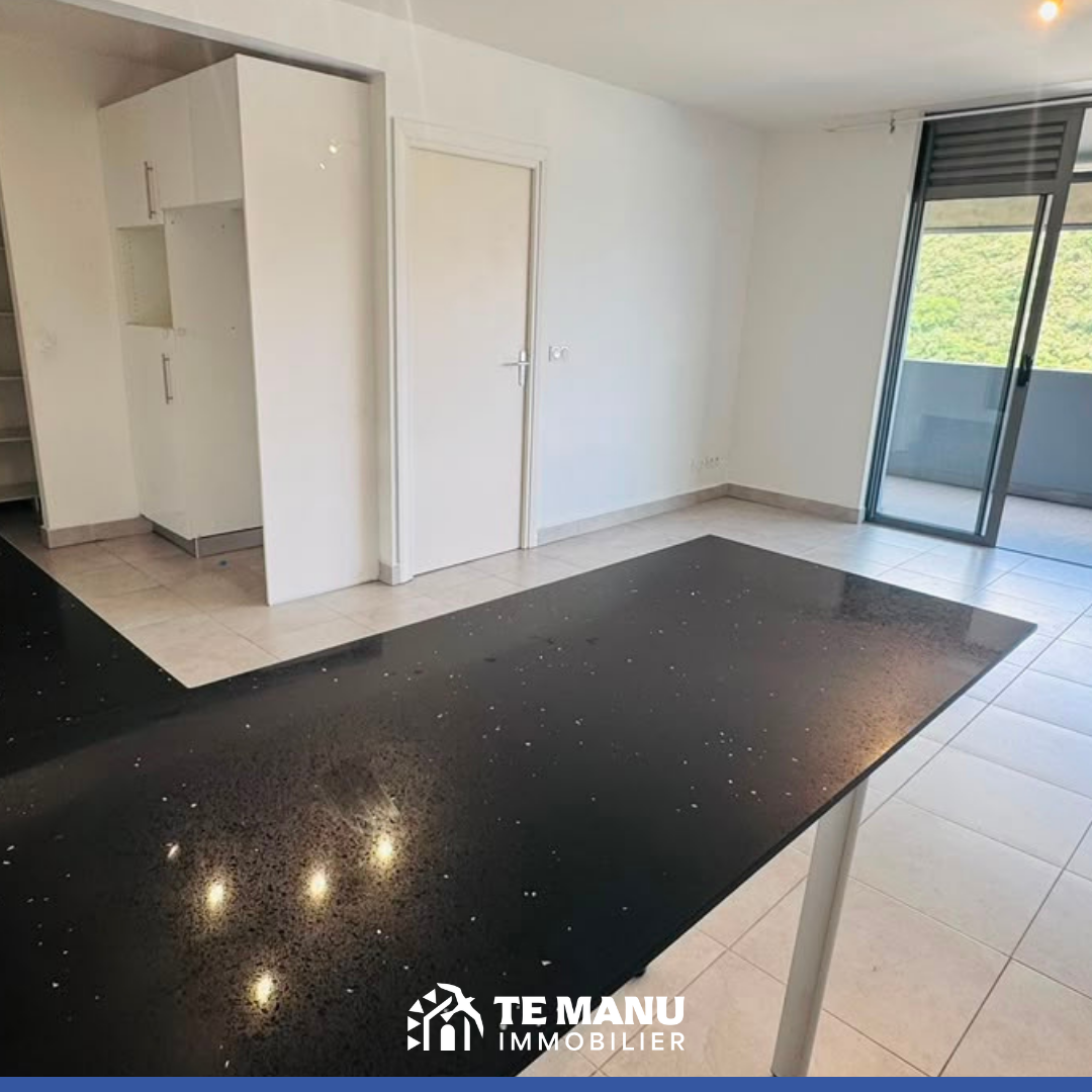 A louer - Tipaerui, appartement type F3 – Image 8