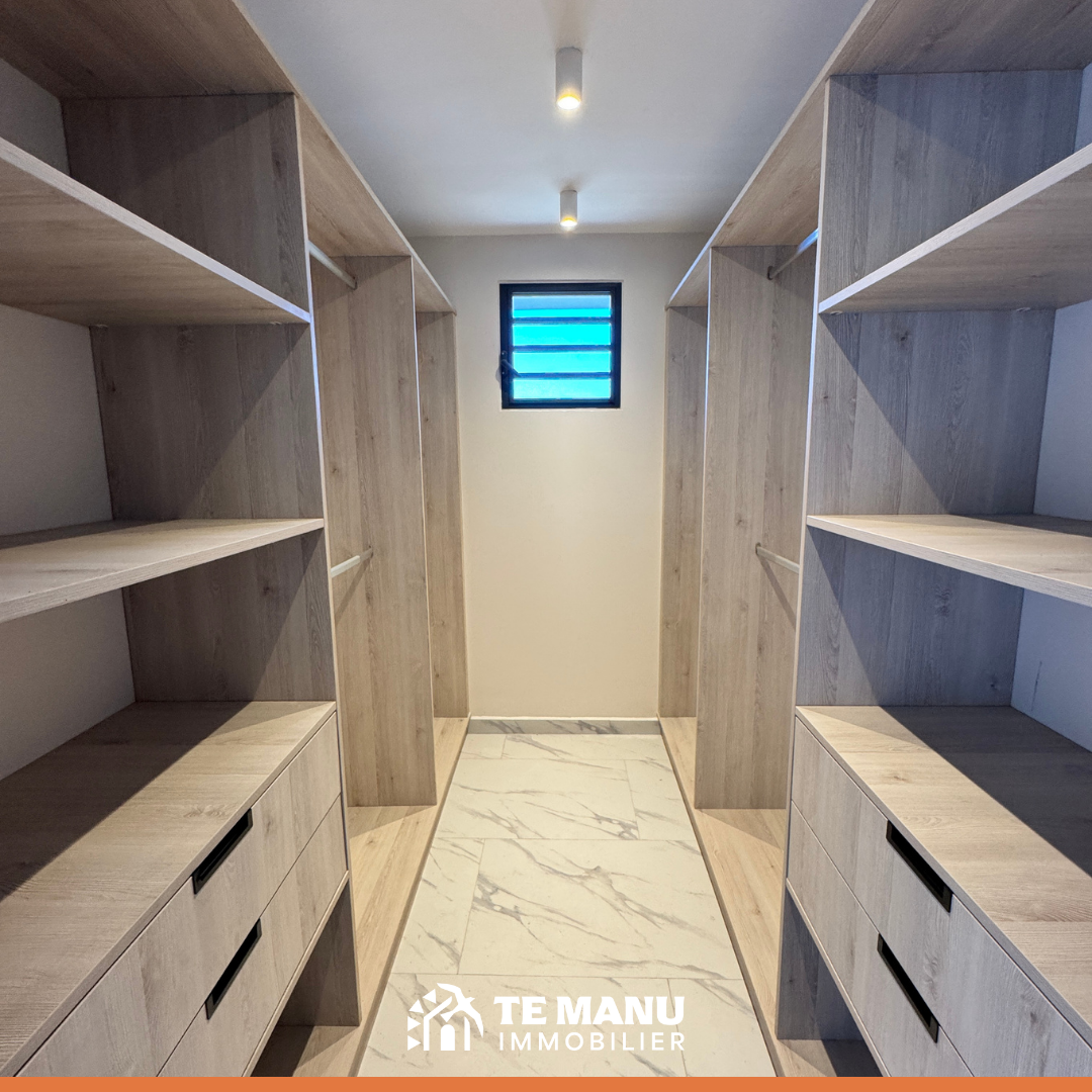 A Vendre - Villa de standing à Pamatai Hills – Image 2