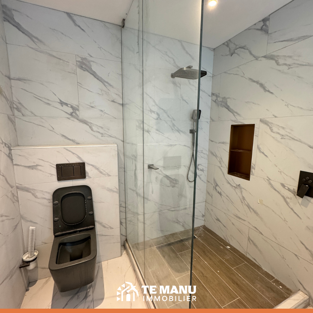 A Vendre - Villa de standing à Pamatai Hills – Image 3
