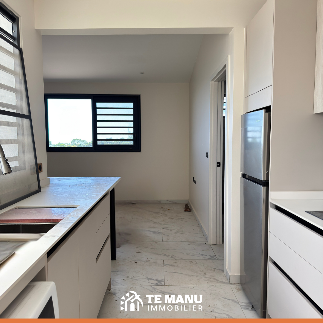 A Vendre - Villa de standing à Pamatai Hills – Image 6