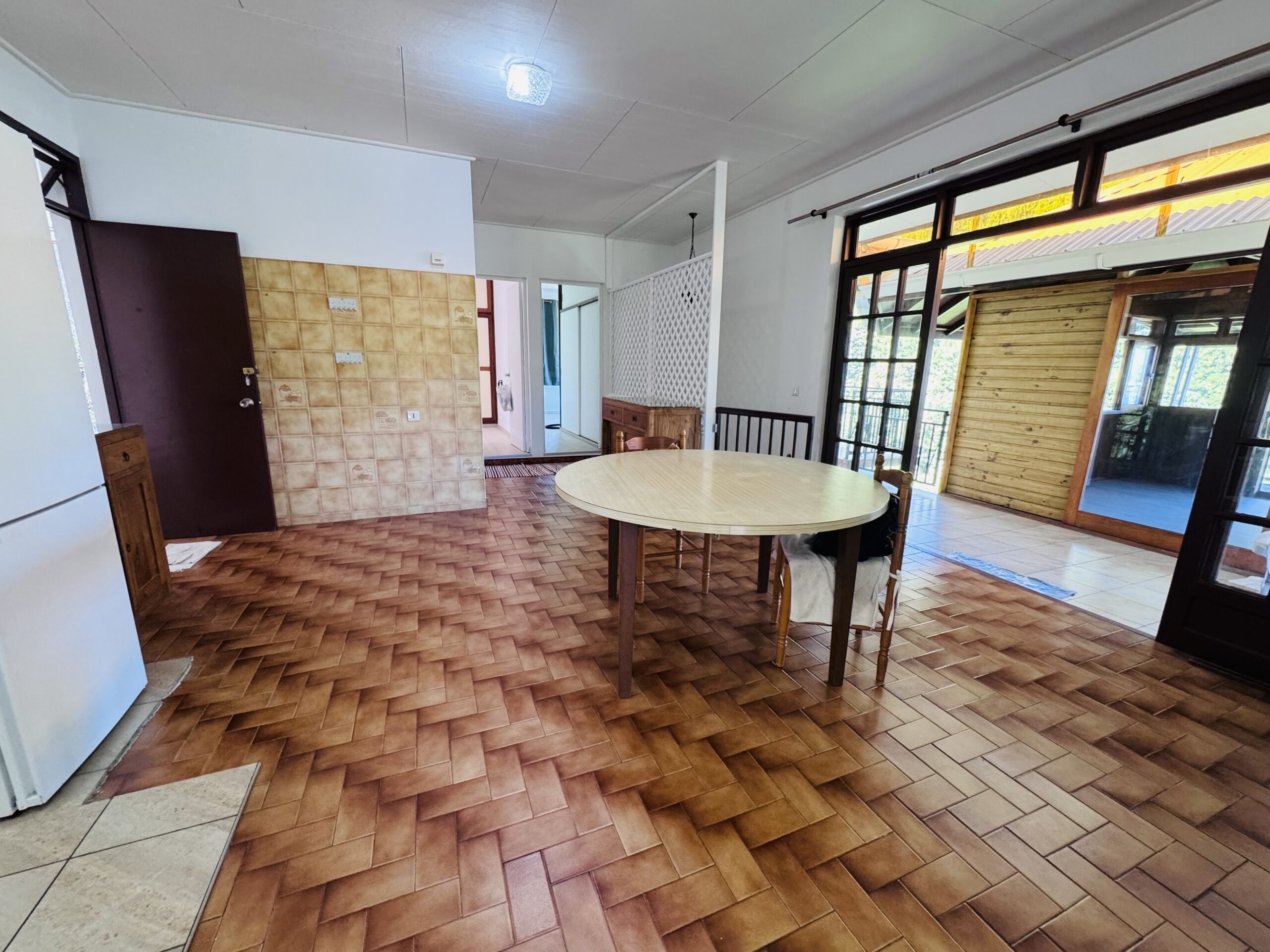 A louer - Maison F4+ sur ARUE – Image 4