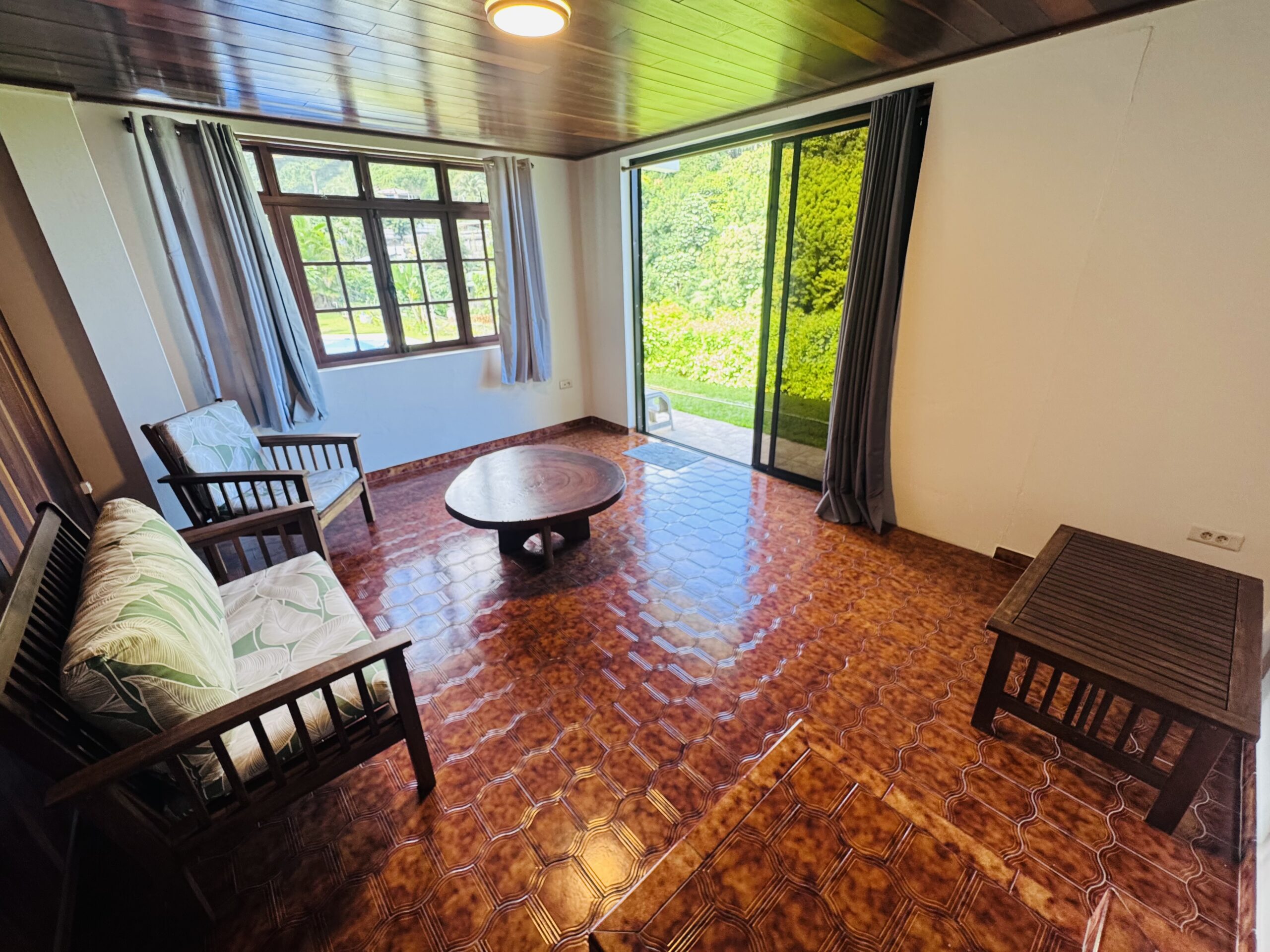 A louer - Maison F4+ sur ARUE – Image 5