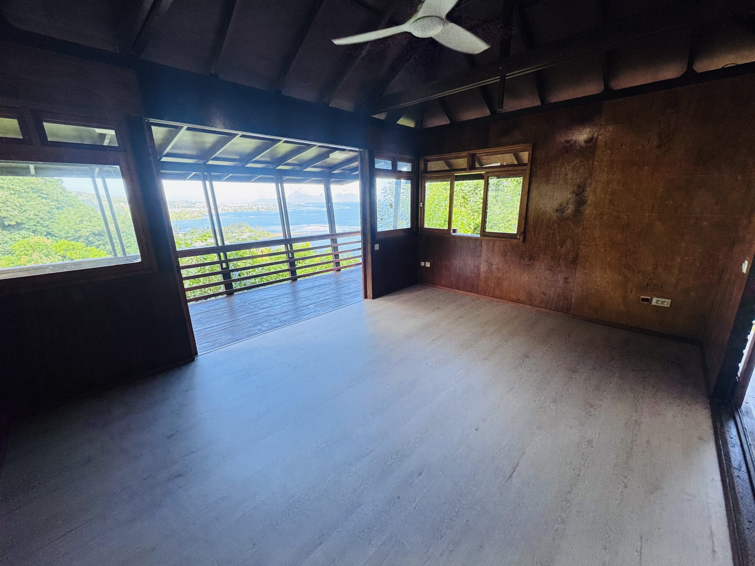 A louer - Maison F4+ sur ARUE – Image 6