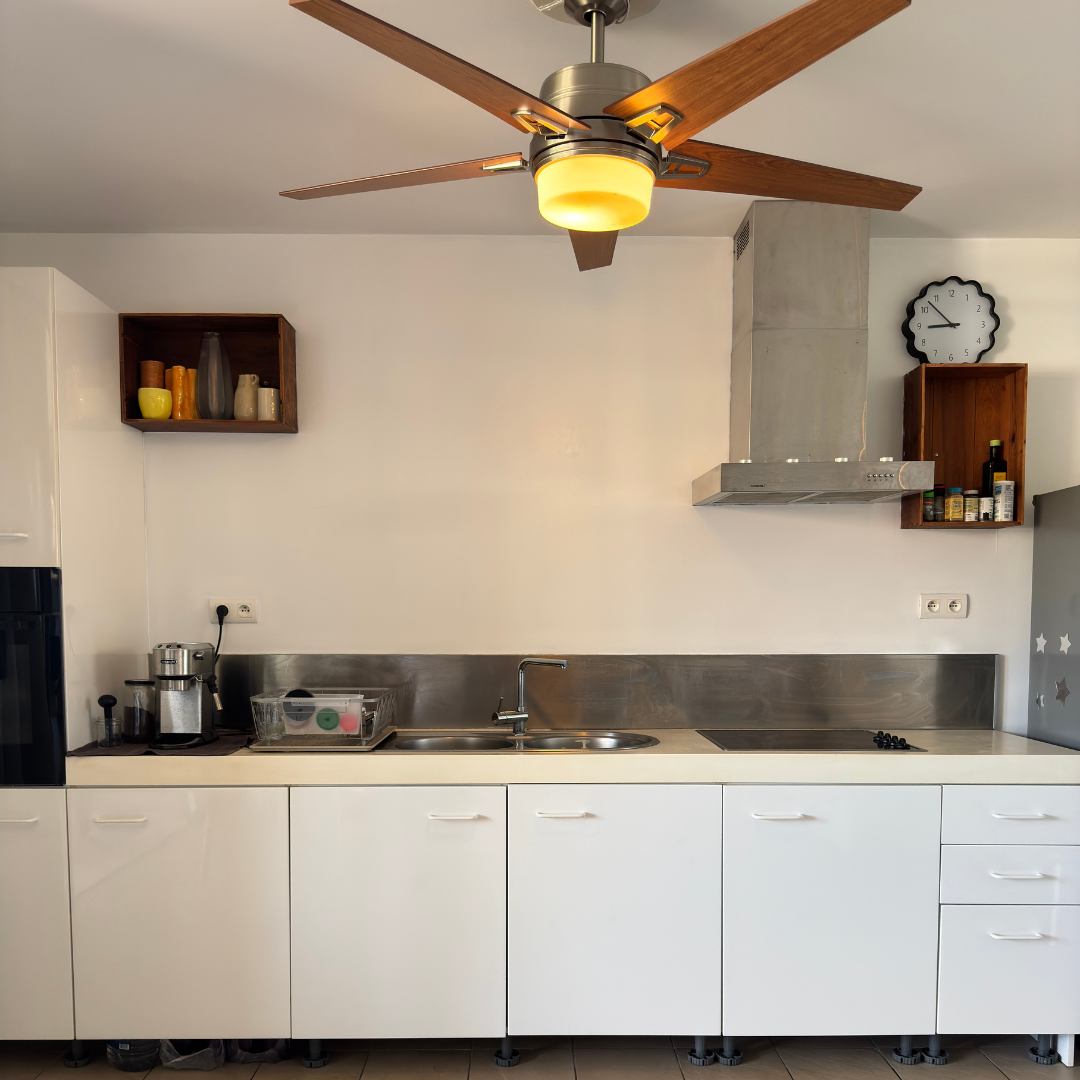 A louer - Arue, appartement type F3 dans résidence sécurisée – Image 3