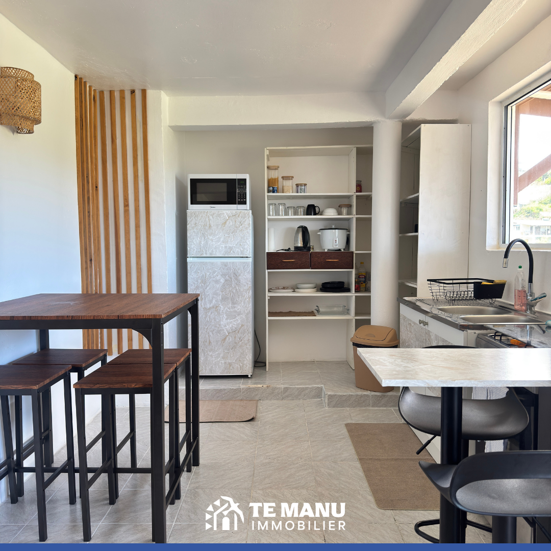A Louer - Bas de maison type F2 – Image 5