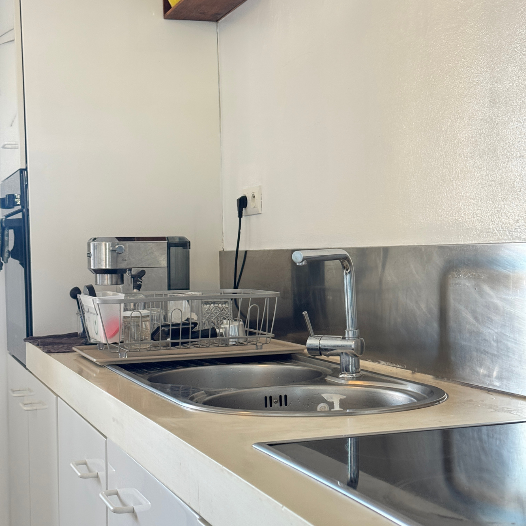 A louer - Arue, appartement type F3 dans résidence sécurisée – Image 4