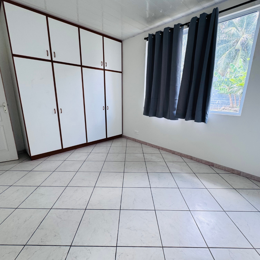 A Louer - Maison F3 sur Punaauia – Image 3