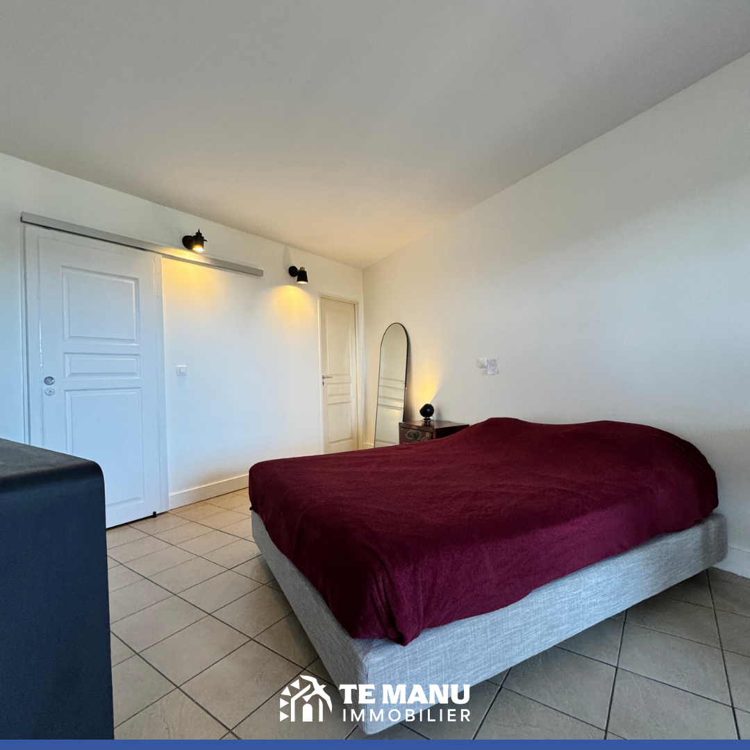 A louer - Arue, appartement type F3 dans résidence sécurisée – Image 6