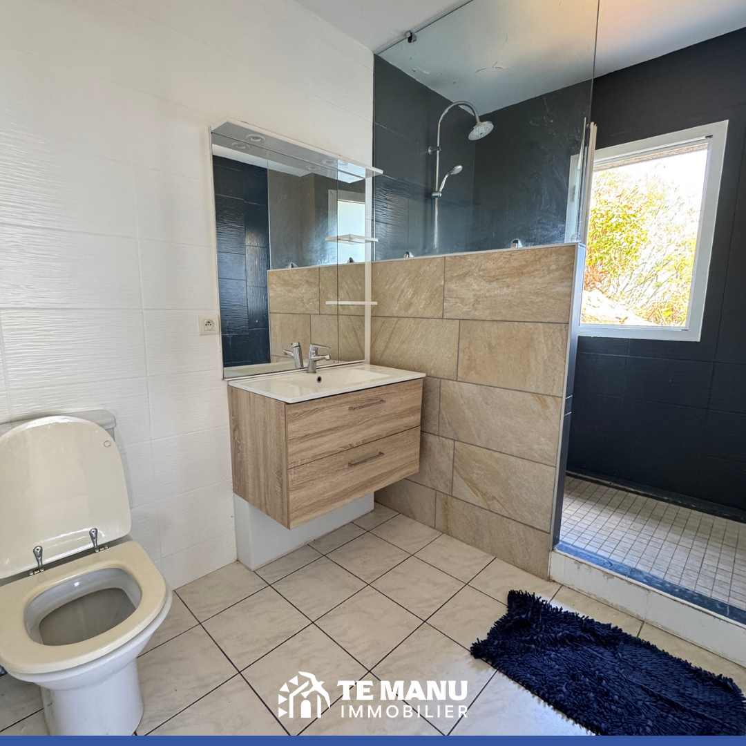 A Louer - Appartement F3 sur Punaauia – Image 6